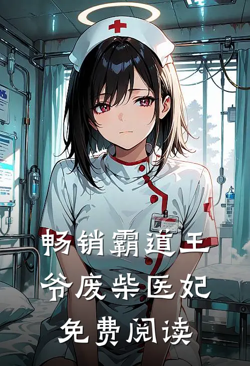 畅销霸道王爷废柴医妃免费阅读