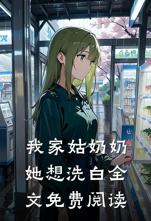 我家姑奶奶她想洗白全文免费阅读