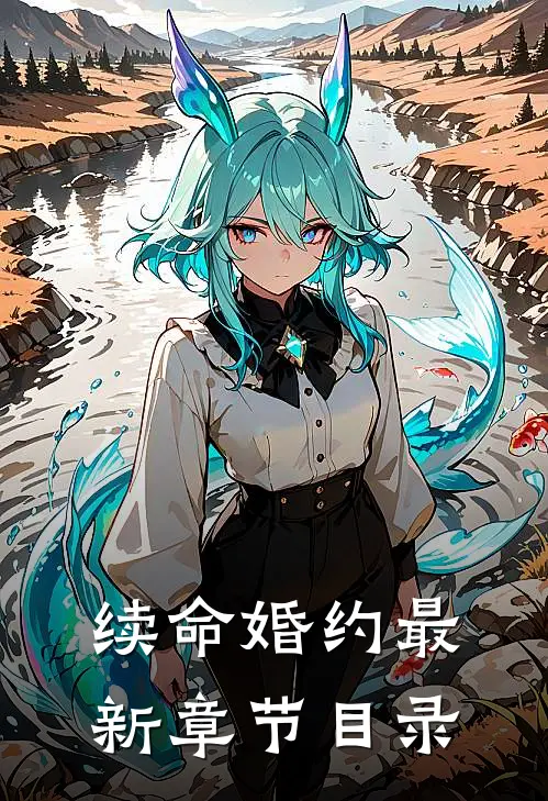 续命婚约最新章节目录