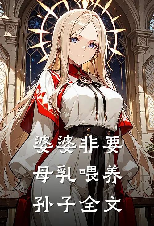 婆婆非要母乳喂养孙子全文