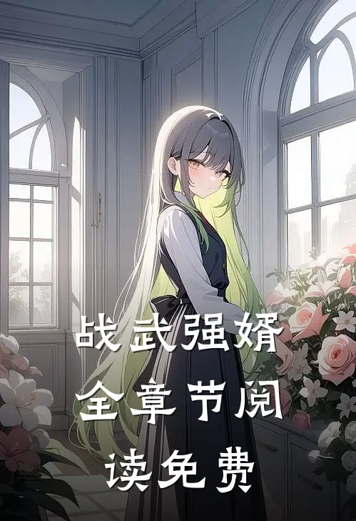 战武强婿全章节阅读免费