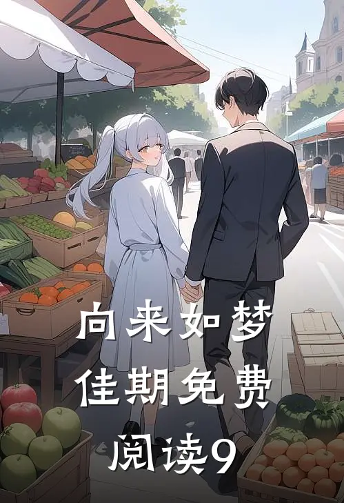 向来如梦佳期免费阅读9