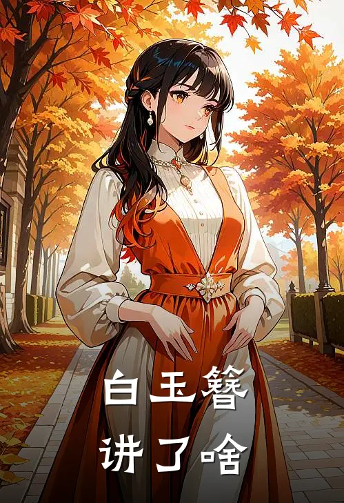 白玉簪讲了啥