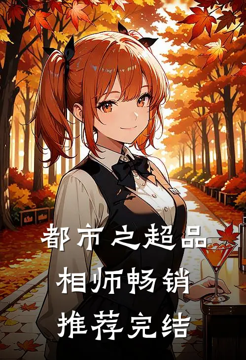 都市之超品相师畅销推荐完结