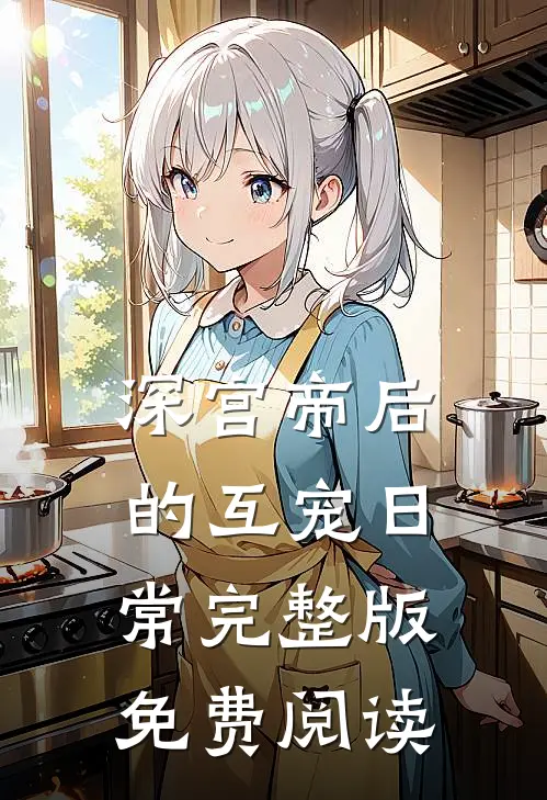 深宫帝后的互宠日常完整版免费阅读