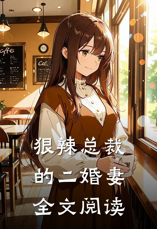 狠辣总裁的二婚妻全文阅读