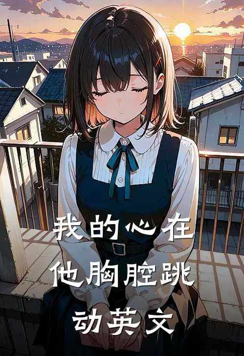 我的心在他胸腔跳动英文