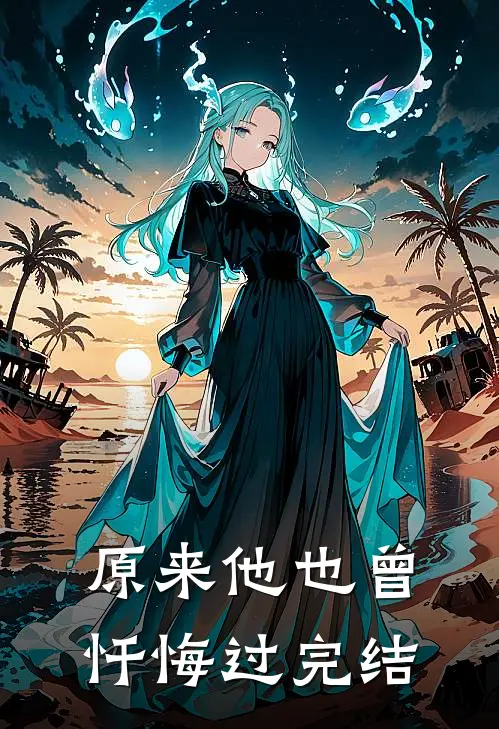 原来他也曾忏悔过完结