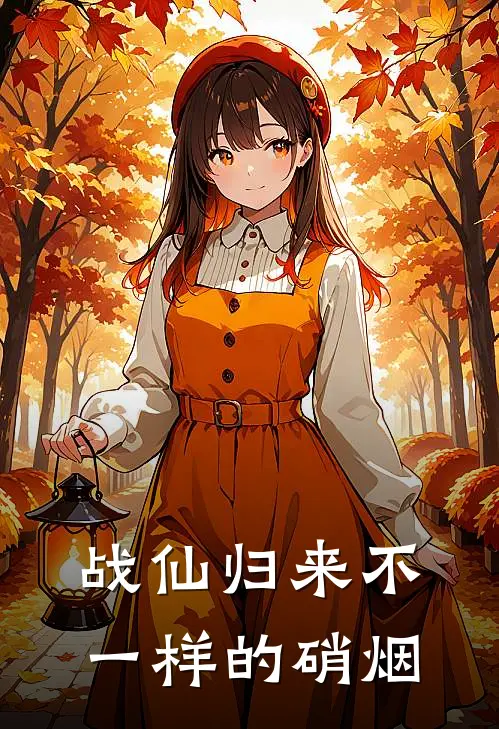 战仙归来 不一样的硝烟