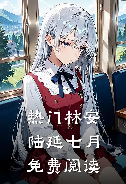 热门林安陆延七月免费阅读