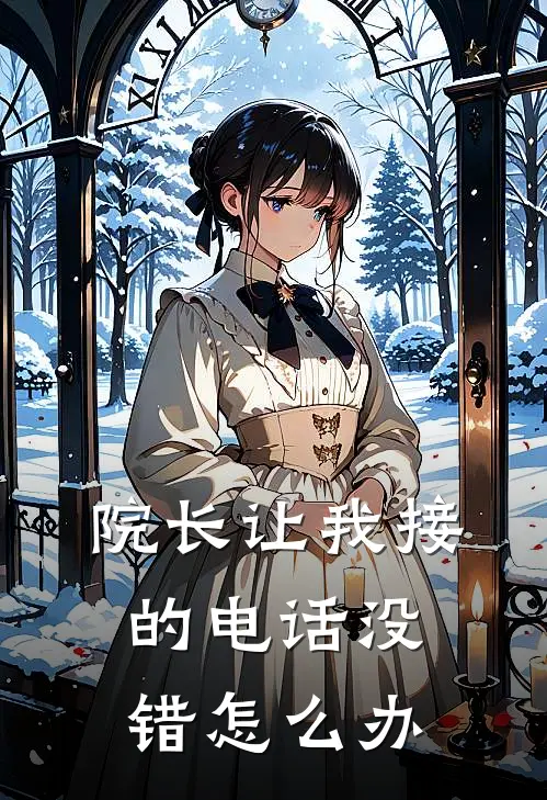 院长让我接的电话没错怎么办