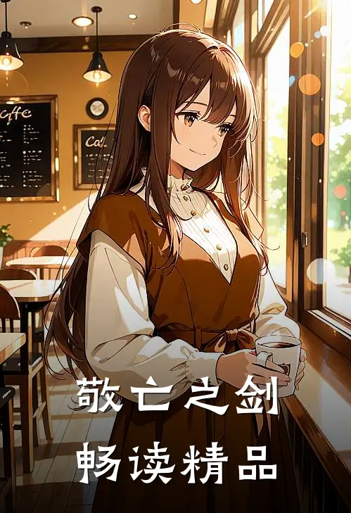 敬亡之剑畅读精品