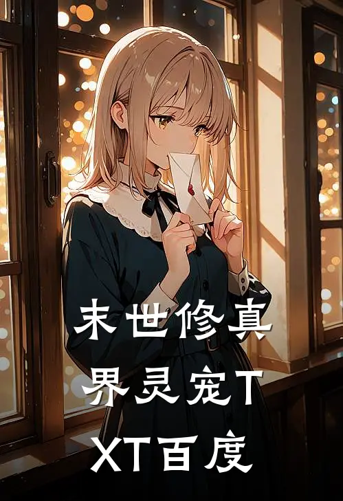 末世修真界灵宠TXT百度