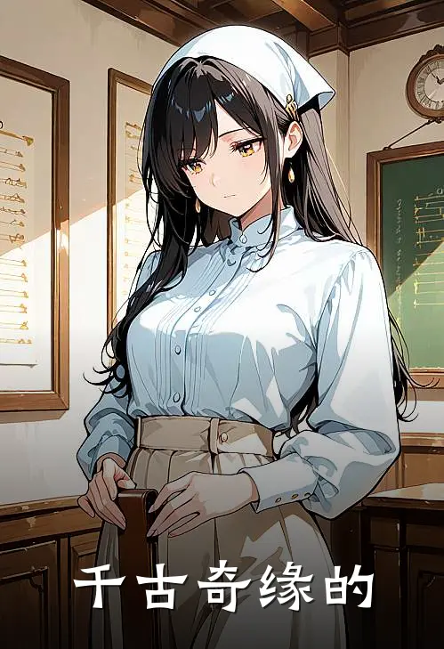 千古奇缘的