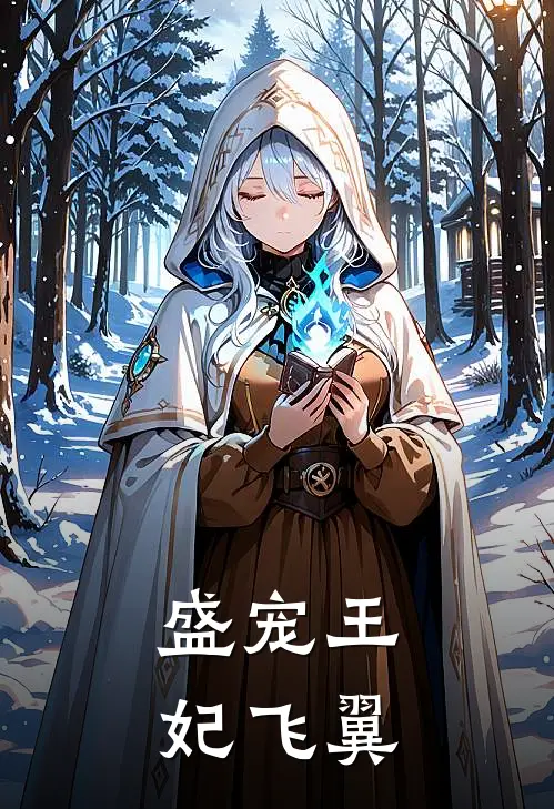 盛宠王妃 飞翼
