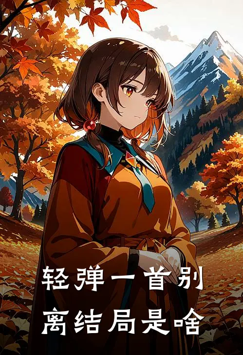 轻弹一首别离结局是啥