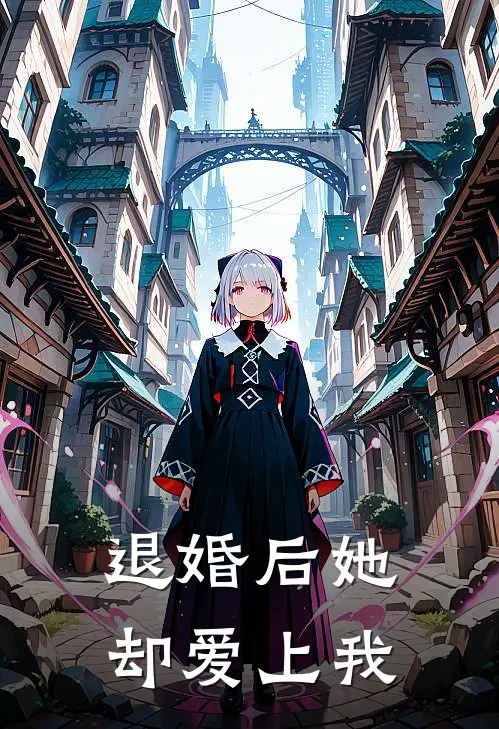 退婚后她却爱上我