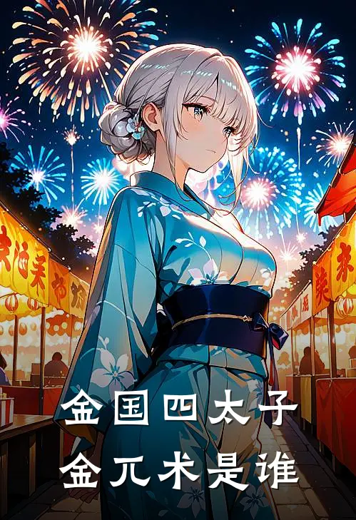 金国四太子金兀术是谁