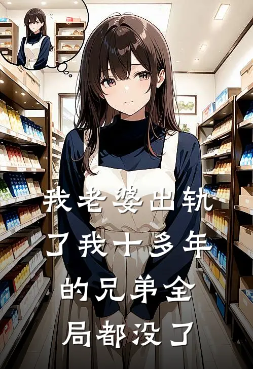 我老婆出轨了我十多年的兄弟全局都没了