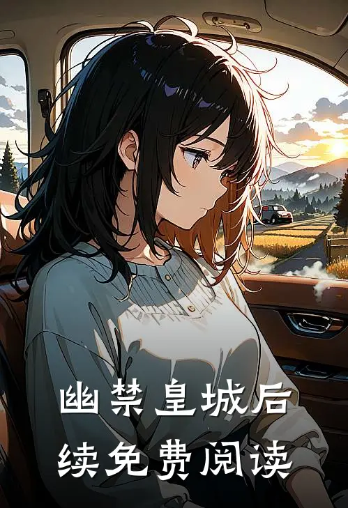 幽禁皇城后续免费阅读