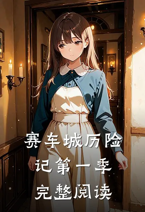 赛车城历险记第一季完整阅读