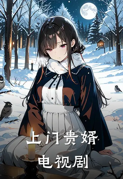 上门贵婿 电视剧
