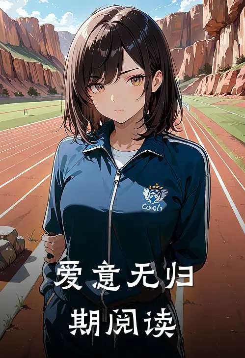 爱意无归期阅读