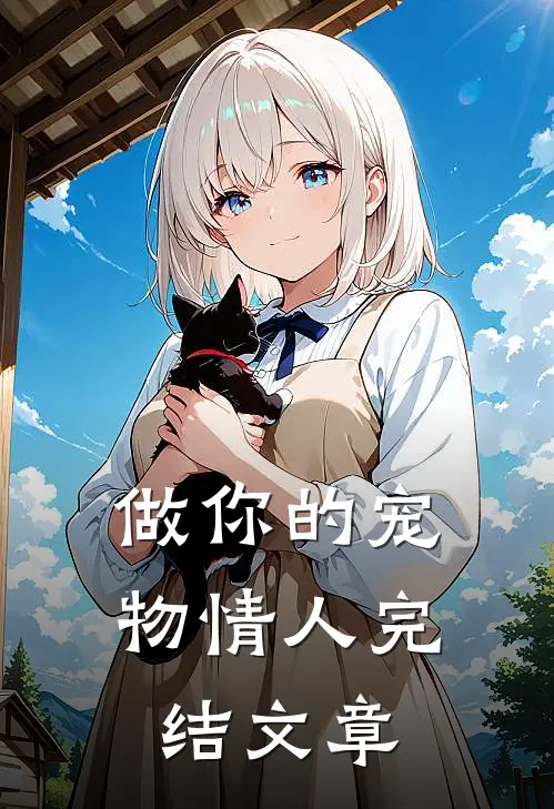 做你的宠物情人完结文章