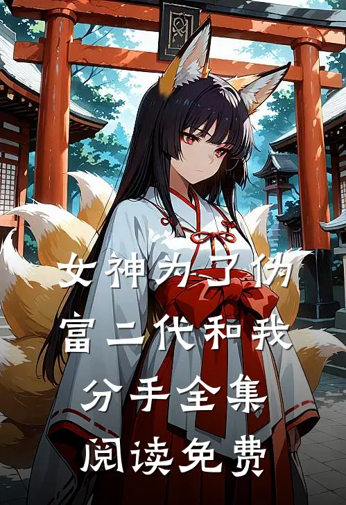 女神为了伪富二代和我分手全集阅读免费