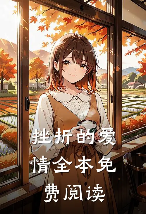 挫折的爱情全本免费阅读