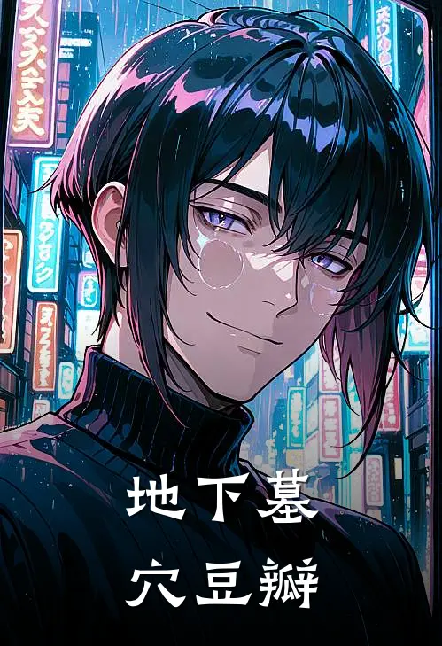 地下墓穴豆瓣