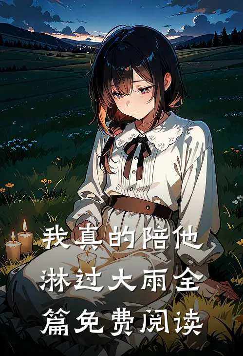 我真的陪他淋过大雨全篇免费阅读