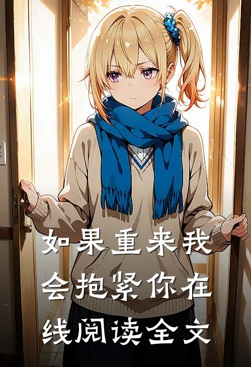 如果重来我会抱紧你在线阅读全文