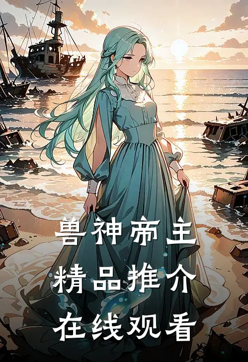兽神帝主精品推介在线观看