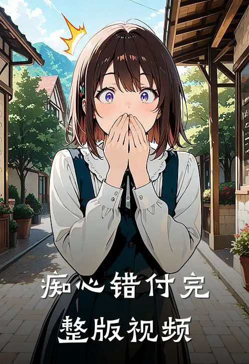 痴心错付完整版视频