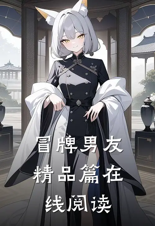 冒牌男友精品篇在线阅读