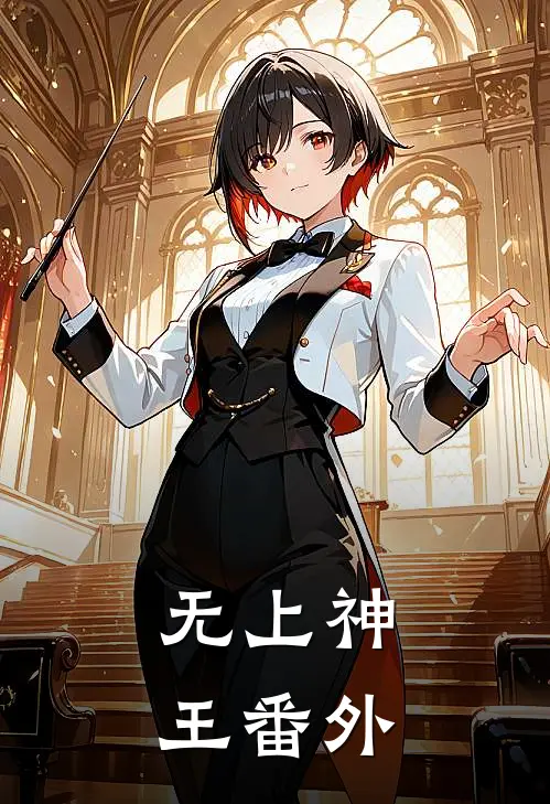 无上神王番外