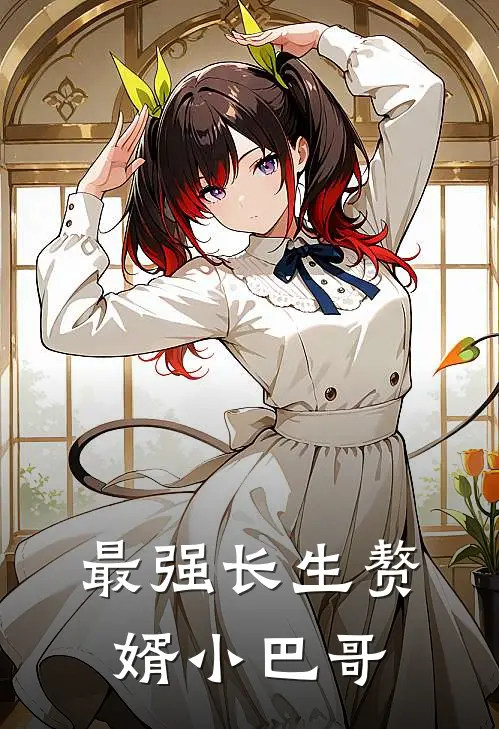 最强长生赘婿 小巴哥