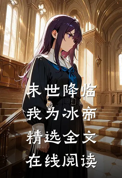 末世降临我为冰帝精选全文在线阅读