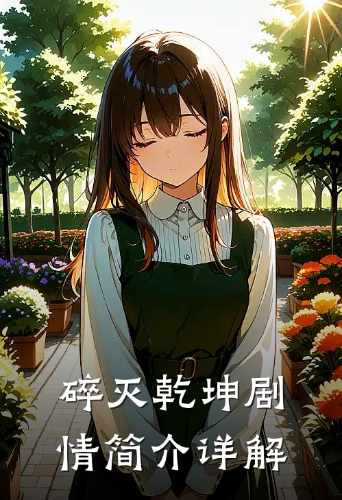 碎灭乾坤剧情简介详解