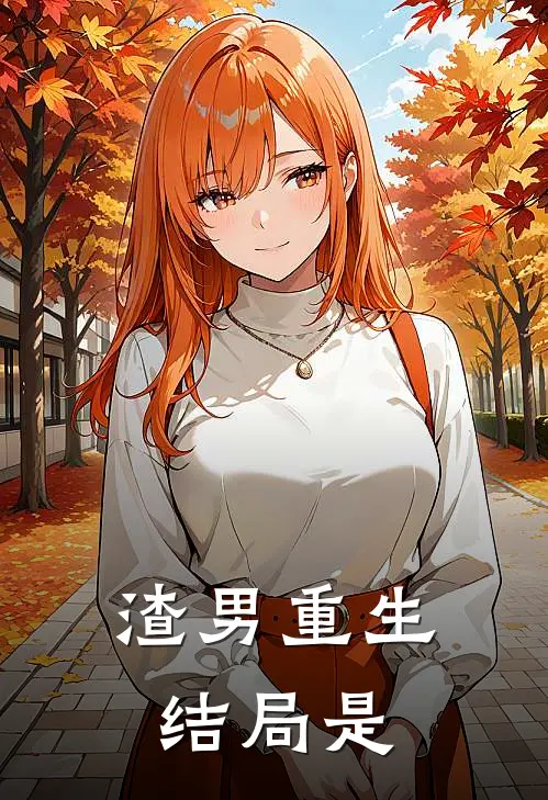 渣男重生结局是