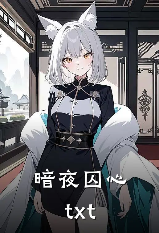 暗夜囚心txt