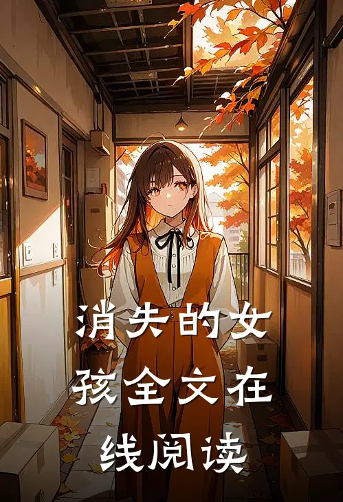消失的女孩全文在线阅读