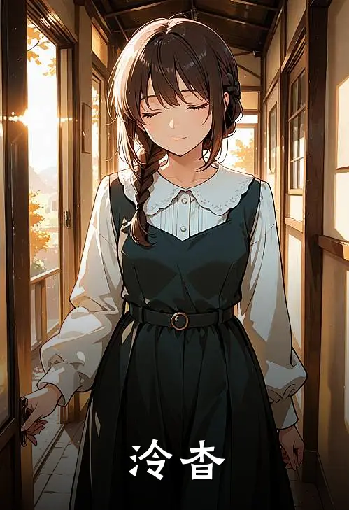 泠杳