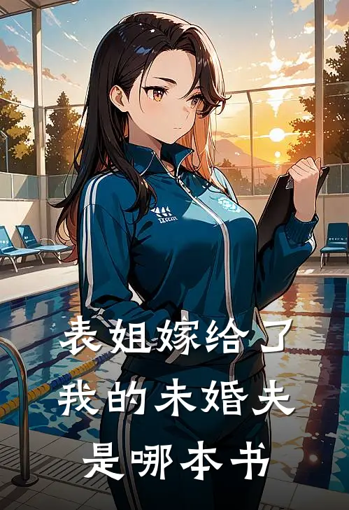 表姐嫁给了我的未婚夫是哪本书