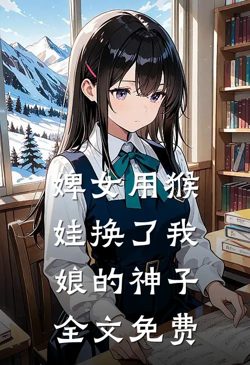 婢女用猴娃换了我娘的神子全文免费