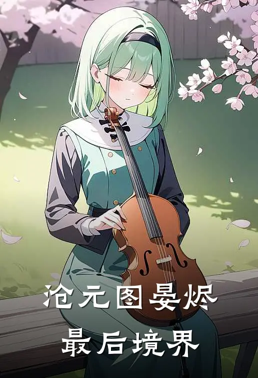 沧元图晏烬最后境界