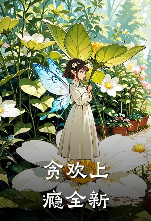 贪欢上瘾全新