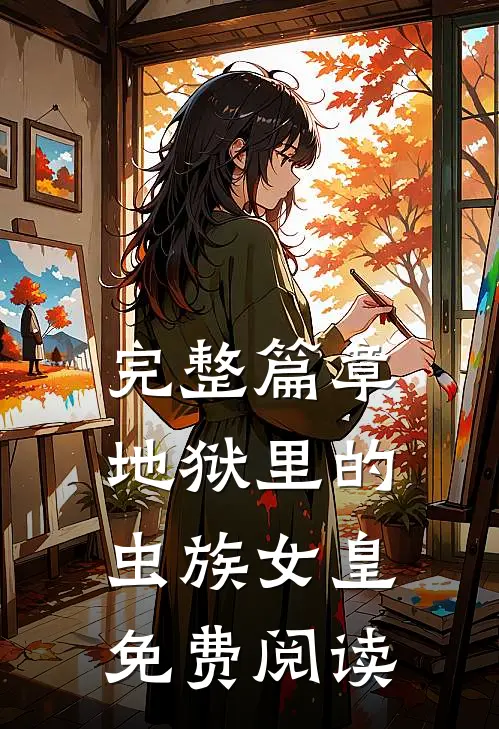 完整篇章地狱里的虫族女皇免费阅读