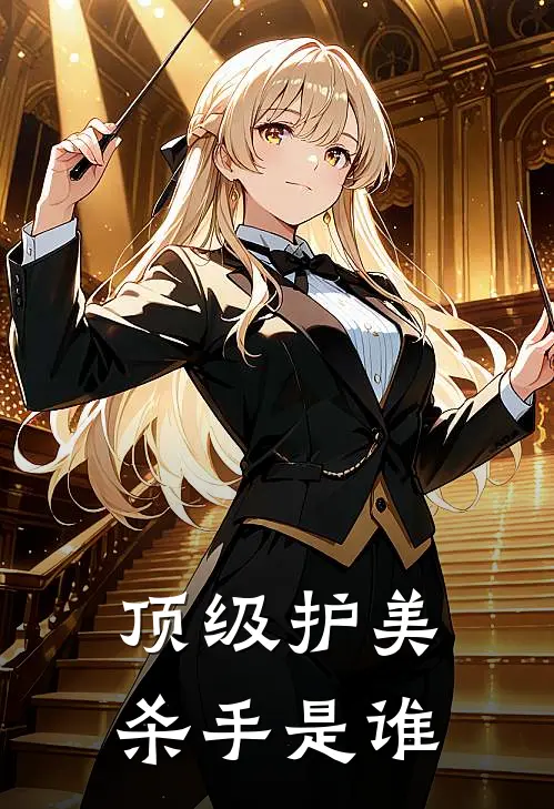顶级护美杀手是谁